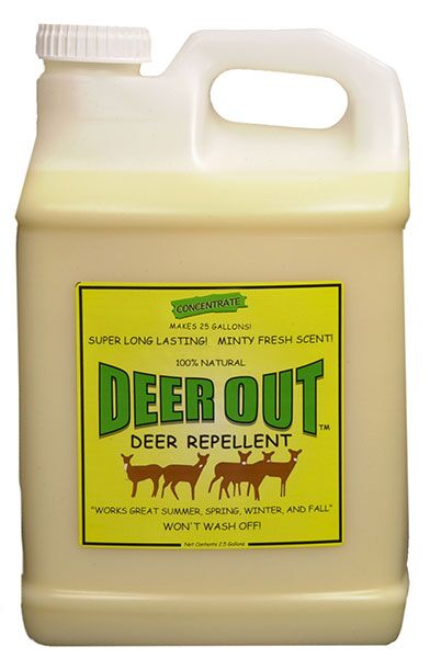 LaTorre’s Deer Out Concentrate
