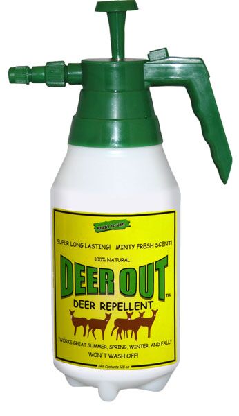 Deer Repellent