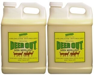 Deer Repellent